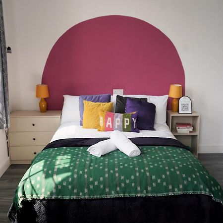Bright And Spacious Studio In Central ברמינגהאם מראה חיצוני תמונה