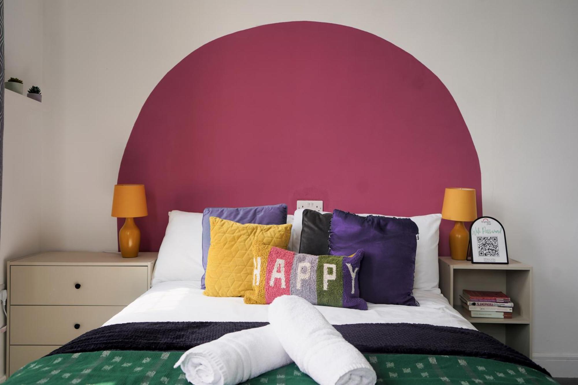 Bright And Spacious Studio In Central ברמינגהאם מראה חיצוני תמונה