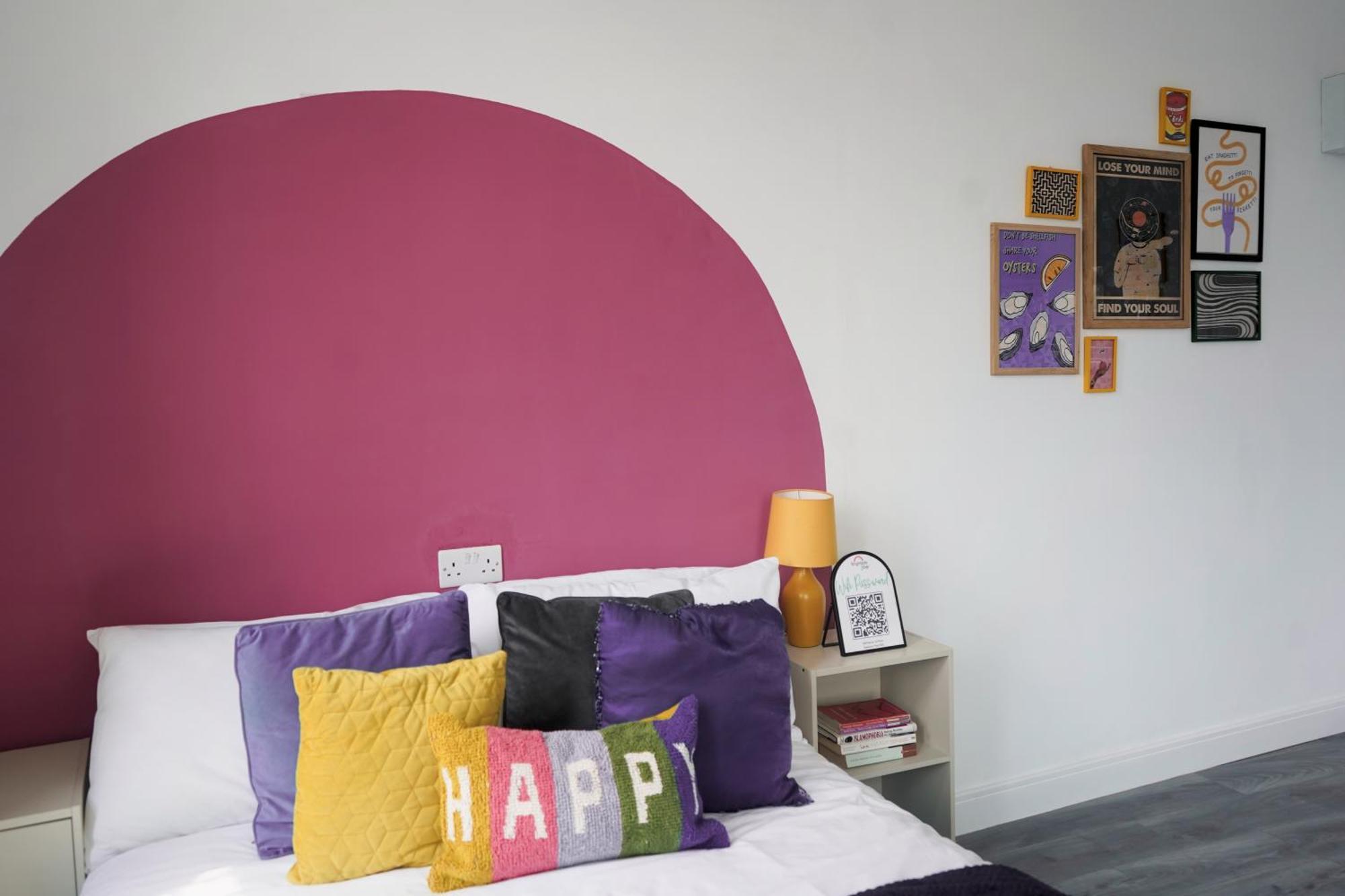 Bright And Spacious Studio In Central ברמינגהאם מראה חיצוני תמונה